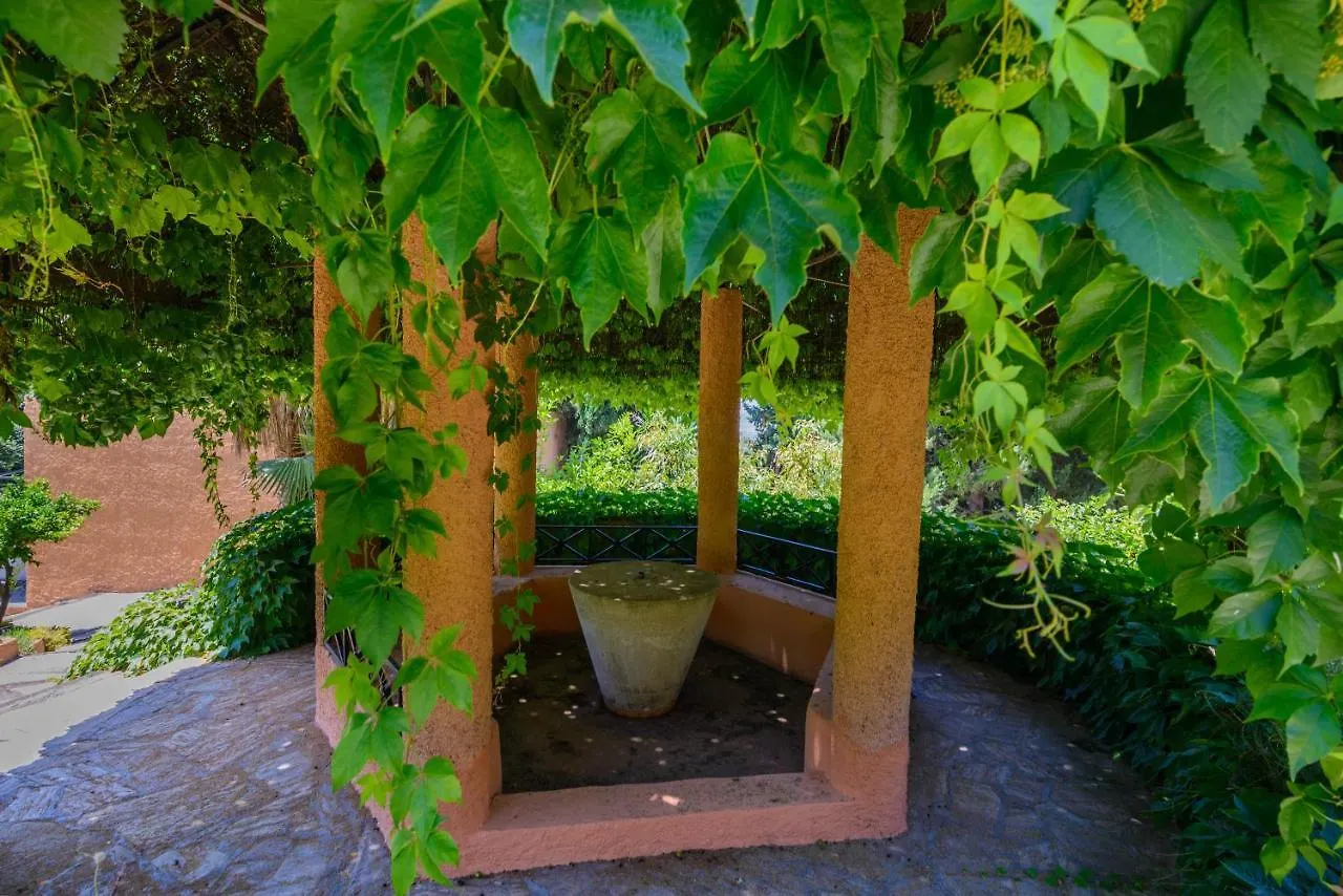 Apartamentos Sierra Tejeda Alcaucín