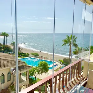 Apartment Lubina Del Sol - By The Sea, Sitio de Calahonda