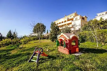 Apartamentos Sierra Tejeda Apartment