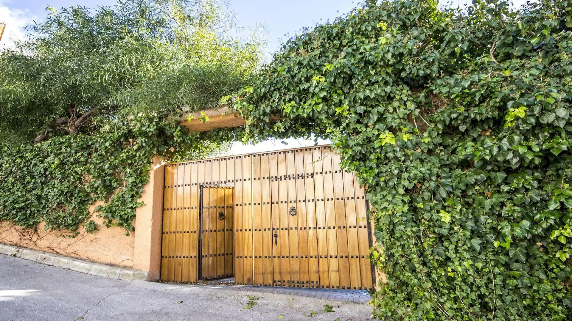 Apartamentos Sierra Tejeda Apartment Alcaucin